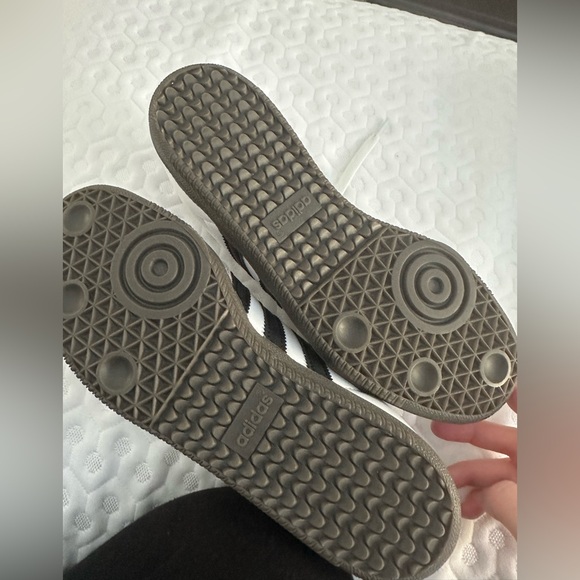 Adidas Samba Men’s Size 7 Women’s Size 8 - Picture 4 of 5